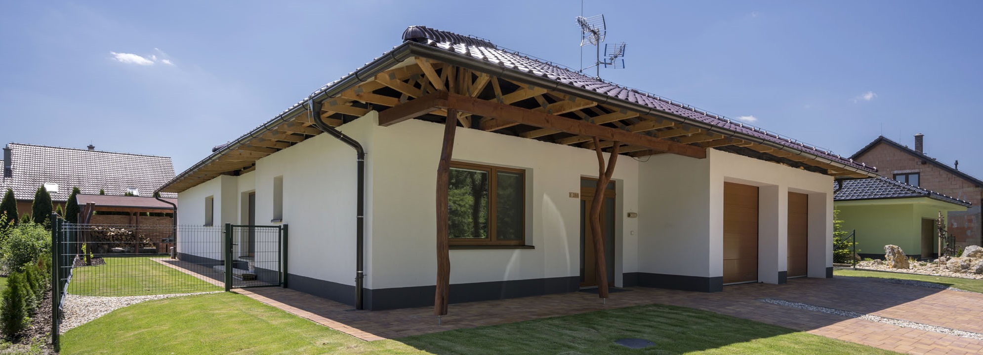 Rekonstrukce bytu BendyStav